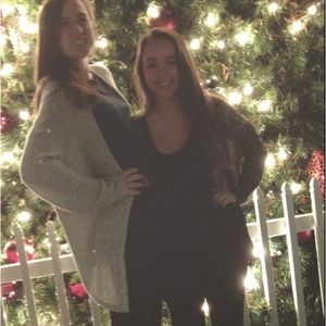 Meet your Posher, Liz